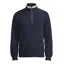 Holebrook Classic Men's Windproof Jumper Navy