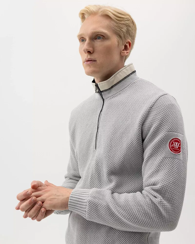 Holebrook Classic WP Marble Grey-4