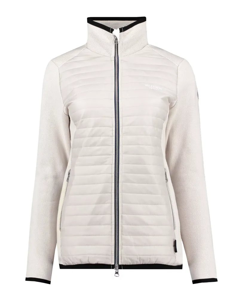 Holebrook Mimmi Full Zip Sandshell