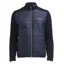 Holebrook Peder Men's Full Zip Windproof Jacket Navy