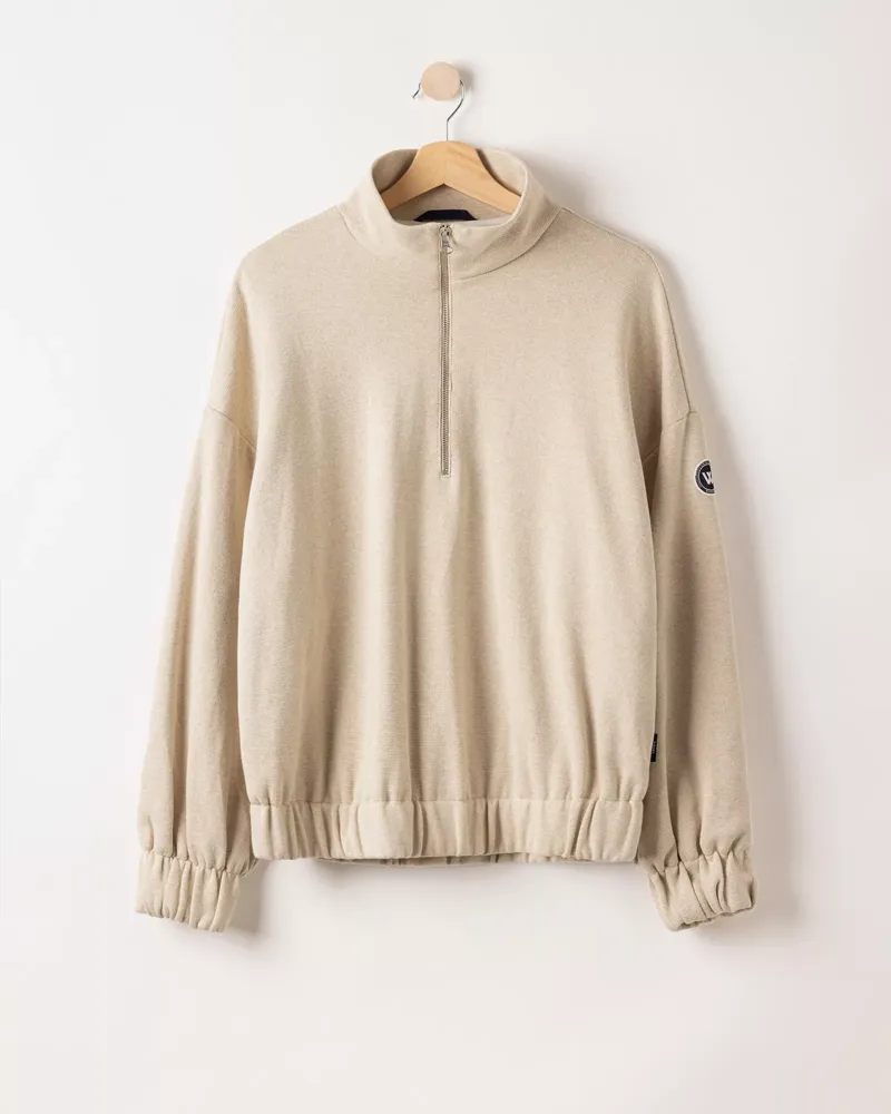 Holebrook Stella T-Neck WP Oyster