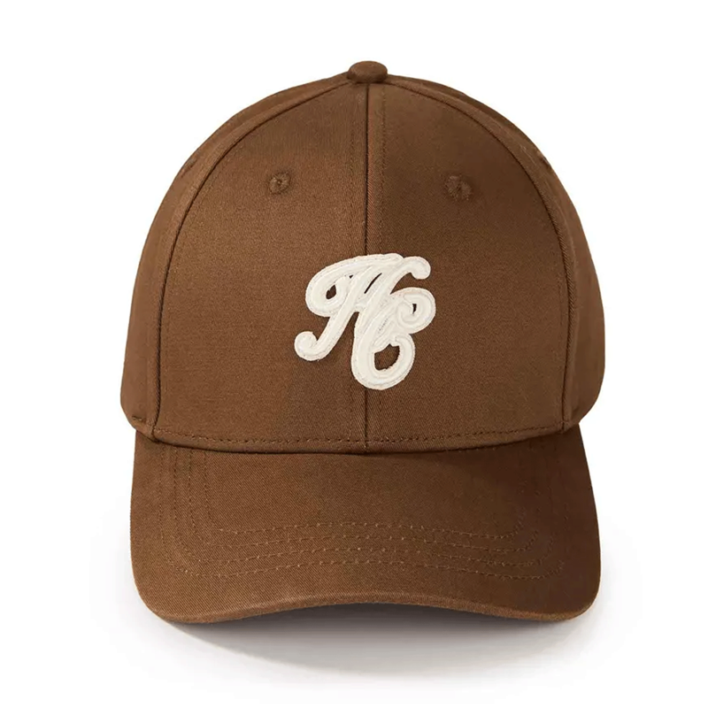 Holland Cooper Amalfi Cap Walnut