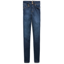 Holland Cooper Classic Skinny Jeans in Deep Indigo