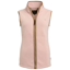 Holland Cooper Country Fleece Gilet Soft Pink