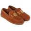 Holland Cooper Driving Loafer Tan