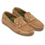 Holland Cooper Driving Loafer Taupe