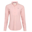 Holland Cooper Oxford Shirt Pink