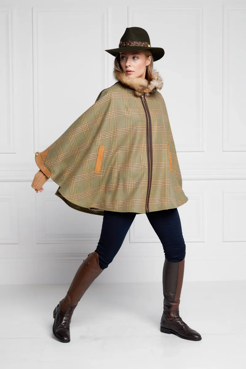 Holland Cooper Chiltern Cape Leveret-1