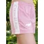 Cotswold Fox Cheltenham Shorts in Baby Pink