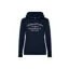 Holland Cooper Ivy League Hoodie Ink Navy