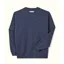 RM Williams Mini Longhorn Sweatshirt Blue Marle