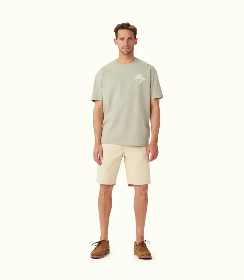 RM Williams Prospect Tee Seafoam-2
