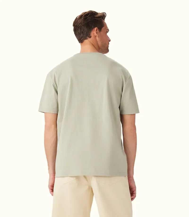 RM Williams Prospect Tee Seafoam-3
