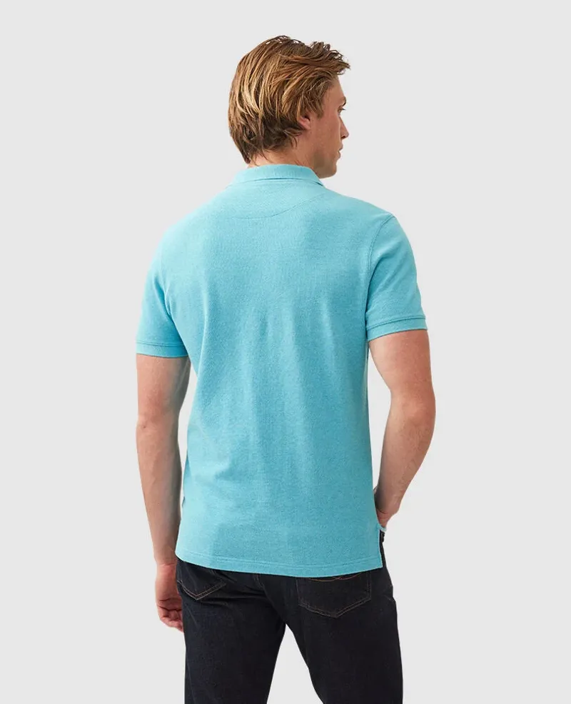 Rodd and Gunn The Gunn Polo Oasis-1