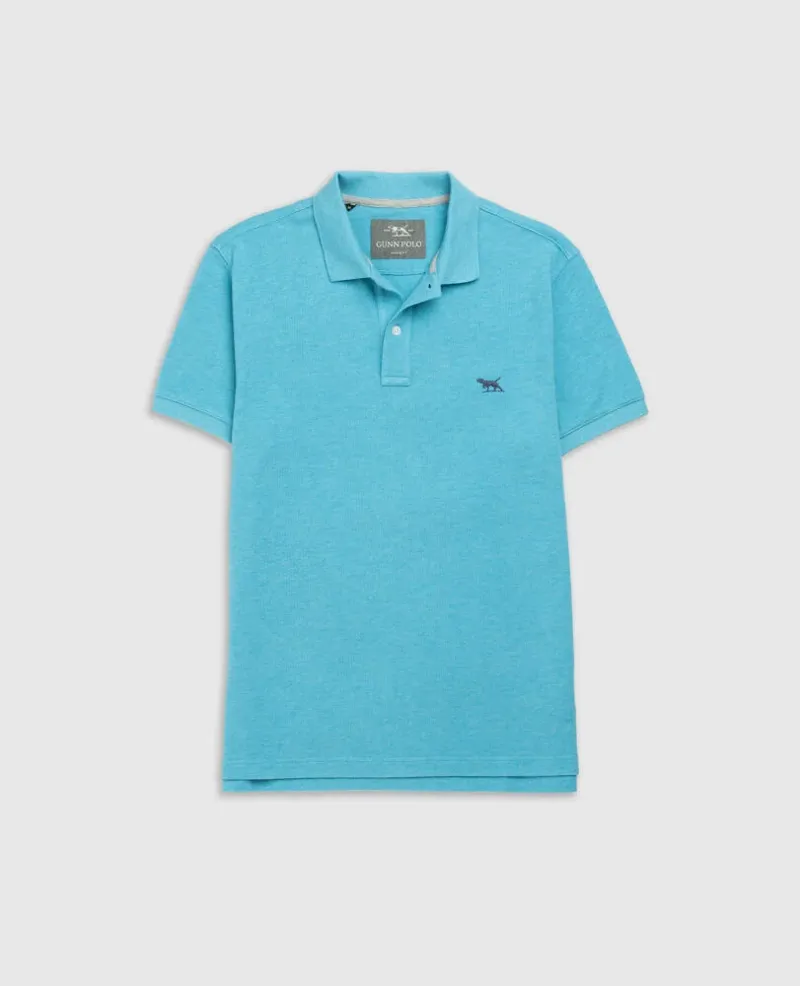 Rodd and Gunn The Gunn Polo Oasis-5