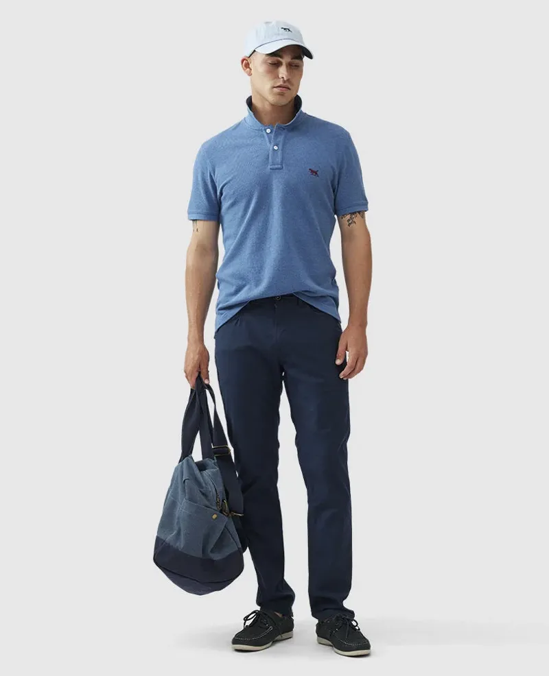 Rodd and Gunn The Gunn Polo Regatta-3