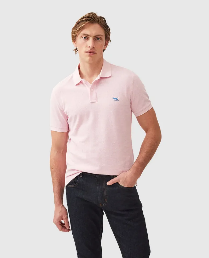Rodd and Gunn The Gunn Polo Rose Water-1