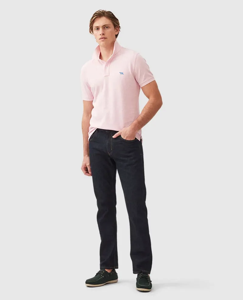 Rodd and Gunn The Gunn Polo Rose Water-2