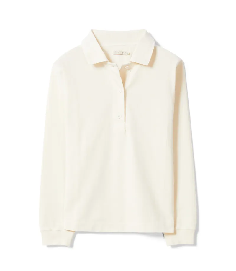 RM Williams Bull's Head Rugby Ivory-4