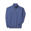 RM Williams Mulyungarie 1/4 Zip Sweatshirt Blue