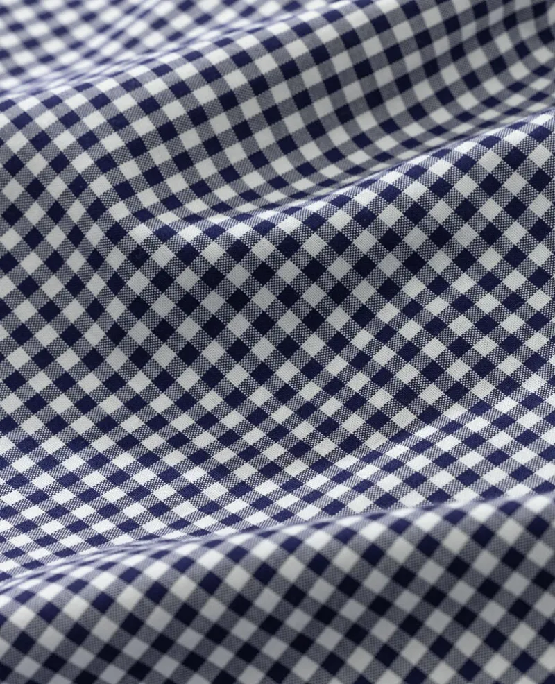 Rodd and Gunn Oxford Sports Fit Shirt Snow-5