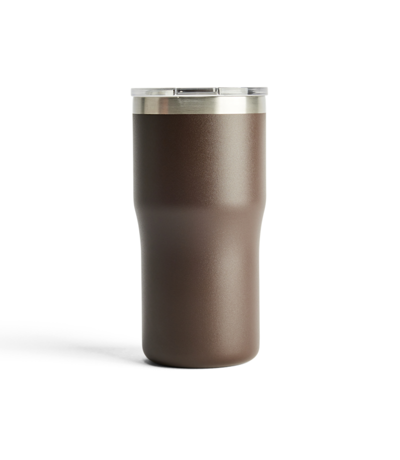 RM Williams Coffee Cup Large in Chestnut-1
