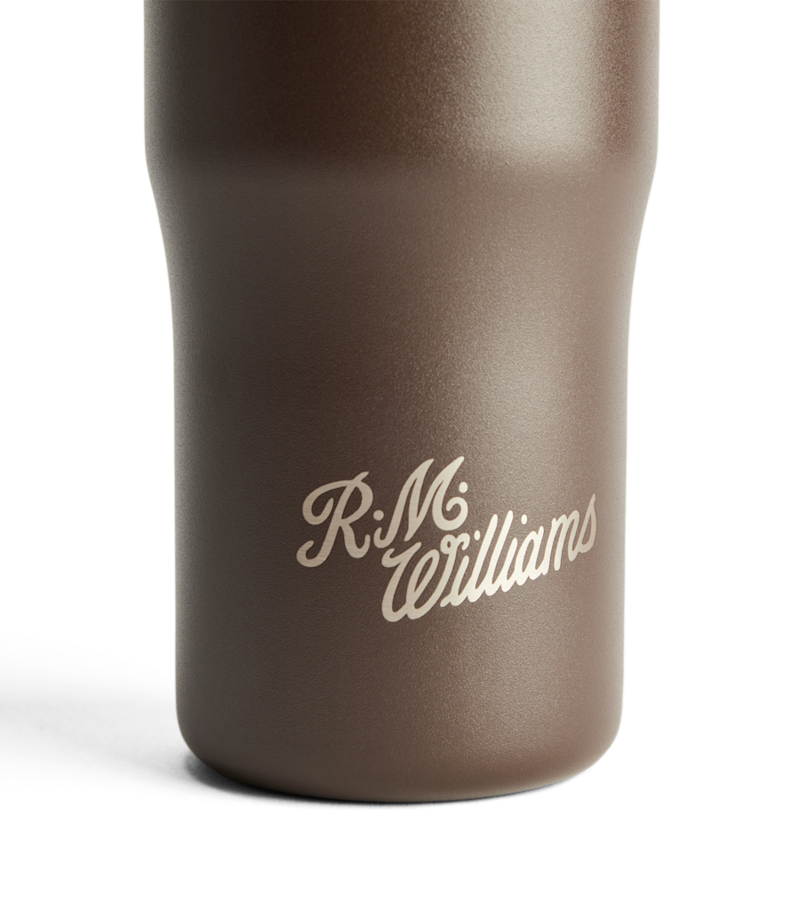 RM Williams Coffee Cup Large in Chestnut-3