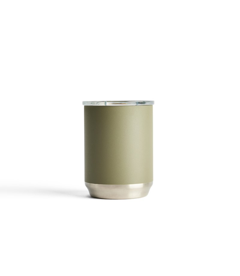 RM Williams Coffee Cup in Sage-1