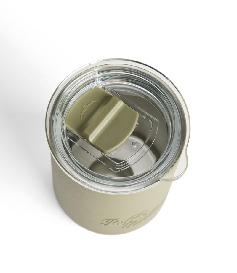 RM Williams Coffee Cup in Sage-2