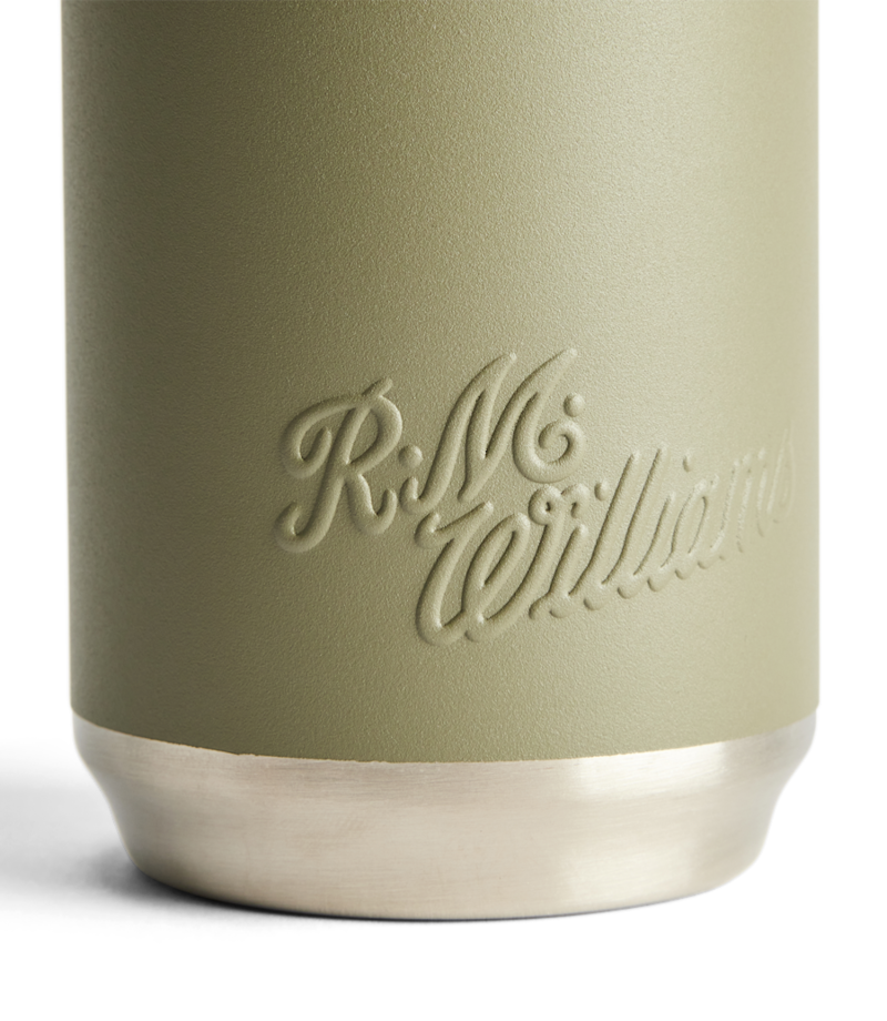 RM Williams Coffee Cup in Sage-3