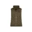 Holland Cooper Lightweight Country Gilet Khaki