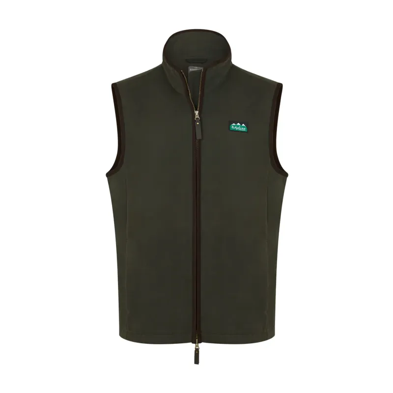 Ridgeline Monarch Gilet Deep Forest