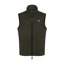 Ridgeline Monarch Gilet Deep Forest