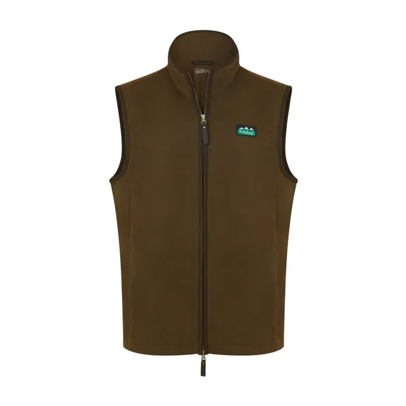 Ridgeline Monarch Gilet Moody Teak