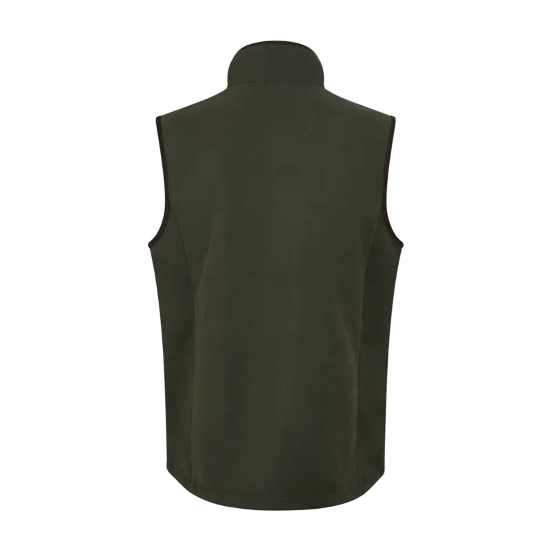 Ridgeline Monarch Gilet Deep Forest-1