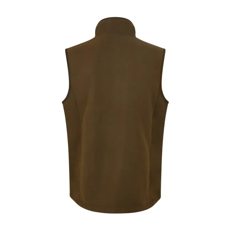 Ridgeline Monarch Gilet Moody Teak-1