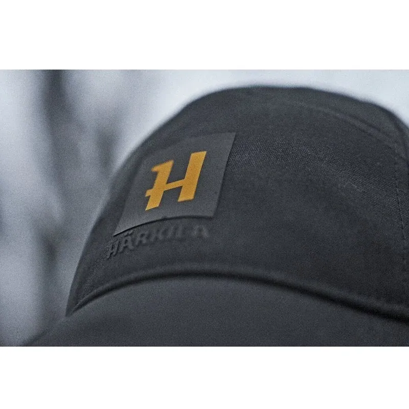 Harkila Instinct Cap in Dark Navy-1