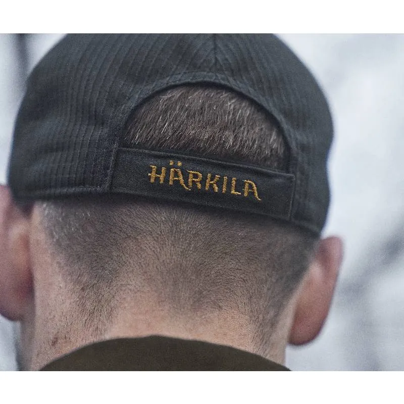 Harkila Instinct Cap in Dark Navy-4