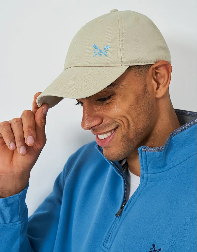 Crew Cap Rainy Day-1