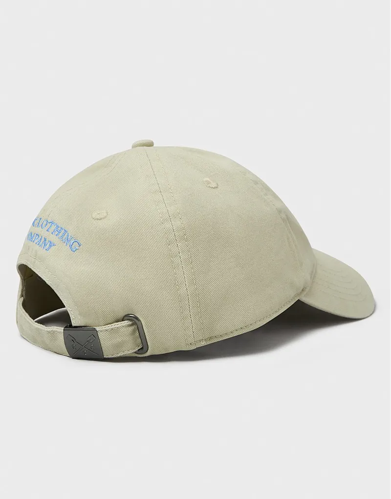 Crew Cap Rainy Day-2