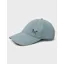 Crew Cap Smoke Blue