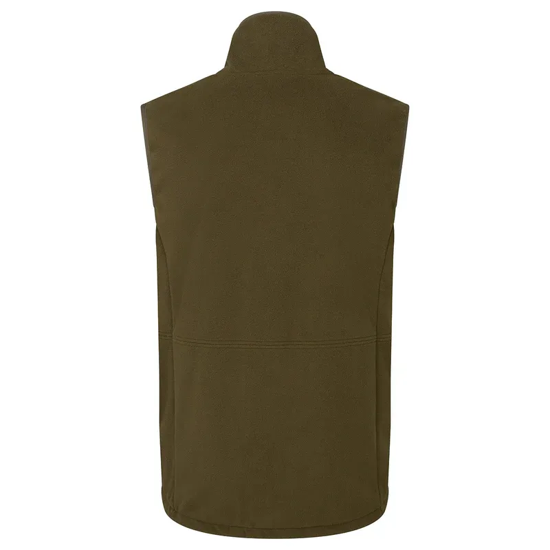 Ridgeline Kodiak Gilet Moody Teak-1