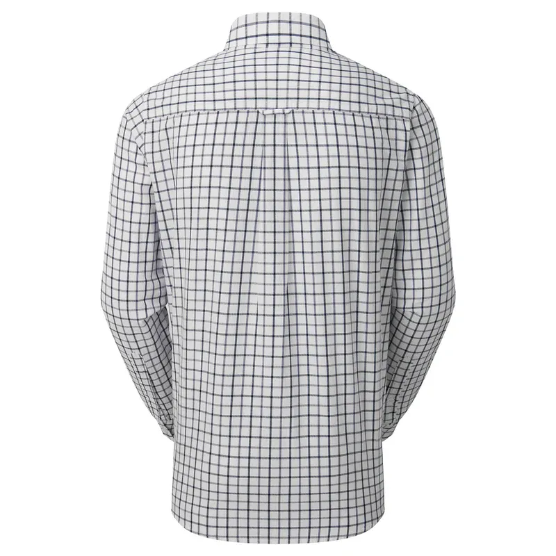 Ridgeline Sedgebrook Shirt Navy/Storm-2