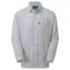 Ridgeline Sedgebrook Shirt Navy/Storm