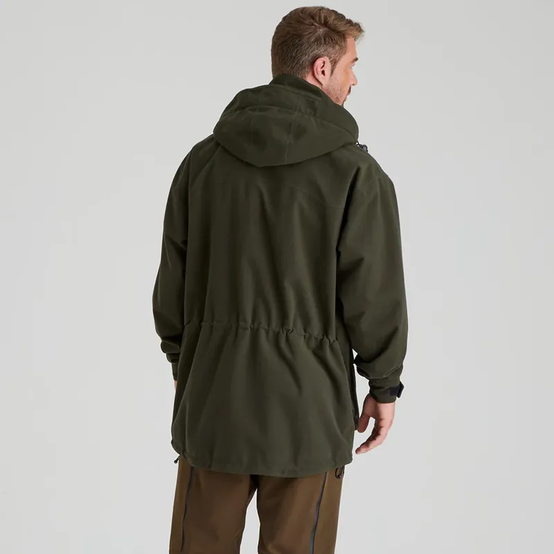 Ridgeline Torrent Jacket Deep Forest-3