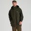 Ridgeline Torrent Jacket Deep Forest