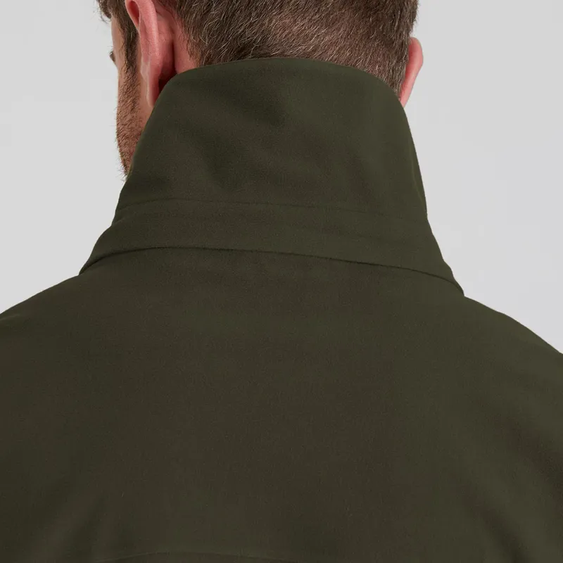 Ridgeline Torrent Jacket Deep Forest-2