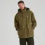Ridgeline Torrent Jacket Teak