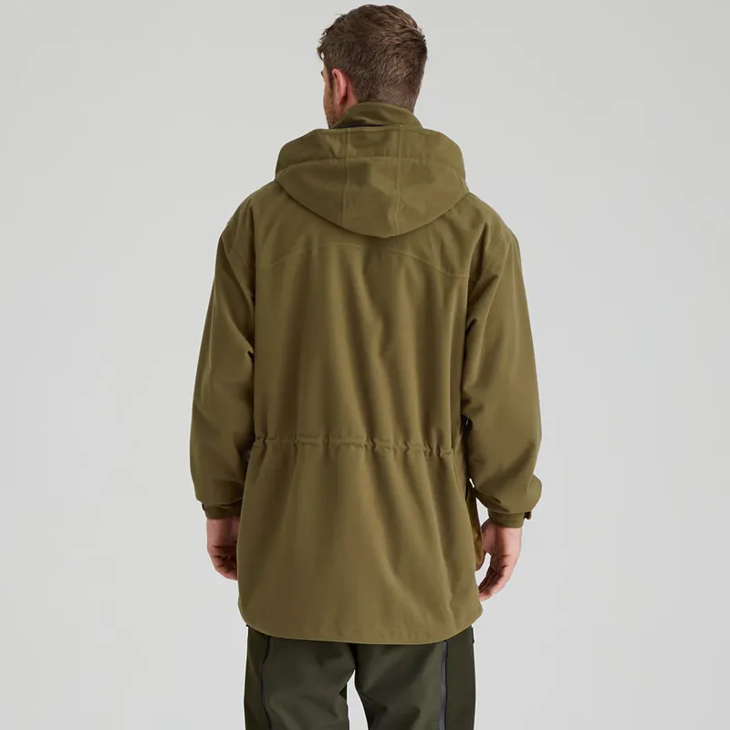 Ridgeline Torrent Jacket Teak-1