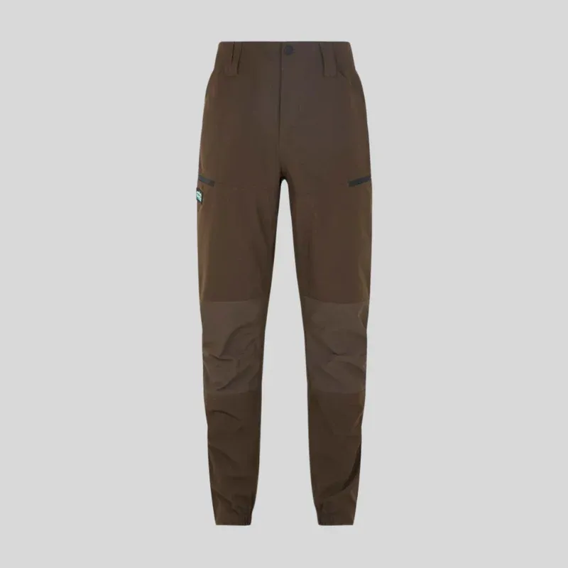 Ridgeline Cambrian Trousers Bark